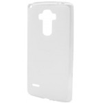 ���� TPU LG H635 G4 STYLUS FLAT FROST