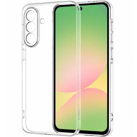 Ancus ���� Tpu 2.0mm ��� Samsung Galaxy A27 5G ������� - (SM-A276)