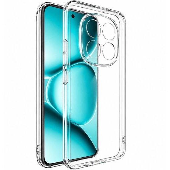 Ancus ���� Tpu 2.0mm ��� Xiaomi Redmi Note 15 5G Poco M8 5G �������