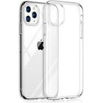 Nordic Case Motorola Moto G37 5G, Crystal Clear