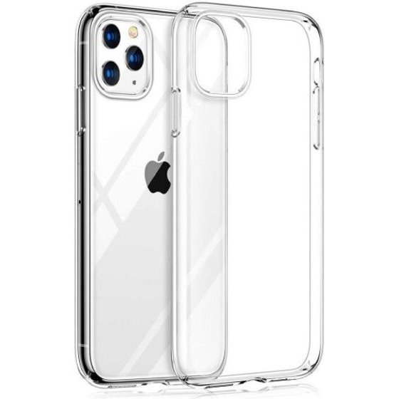 Nordic Case Motorola Moto G37 5G, Crystal Clear