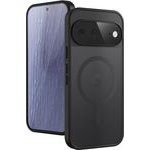 Crong Hybrid Matte Magnetic - Magsafe Google Pixel 11 Case (Black) - (CRGHMMGPX11BLK)