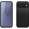 Crong Hybrid Matte Magnetic - Magsafe Google Pixel 11 Case (Black) - (CRGHMMGPX11BLK)