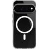 Crong Hybrid Clear Magnetic - Magsafe Case Google Pixel 11 (Clear) - (CRGHCMGPX11CLR)