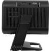 Blow Androidtv Fullhd Maxview Portable Projector Black - (79-711#)