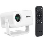 Blow Androidtv Fullhd Maxview Portable Projector White - (79-710#)