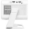 Blow Androidtv Fullhd Maxview Portable Projector White - (79-710#)