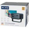 Blow Androidtv Fullhd Maxview Portable Projector White - (79-710#)