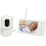 Blow Electronic Baby Monitor With 5.5 Lcd Wifi Monitor - (78-957#)