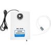 Blow OZ-02 Ozone Generator Mini Ozonator 1000 mg/h 15W - (67-301#)
