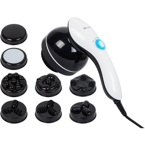 Blow Silk anti-Cellulite Massager - (44-355#)