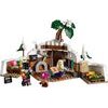 Lego One Piece Dr. Hiriluks Hideout - (75641)