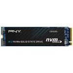 PNY CS1030 M.2 Nvme 256 Gb Pci Express 3.0 - (M280CS1030-256-BLK)