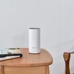 TP-Link AC1200 Whole Home Mesh Wi-Fi System - (Deco E4(1-Pack))