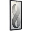 Karl Lagerfeld Pu Saffiano Karl And Choupette Case For Samsung Galaxy Z Fold 8 Ultra Black - (KLHCZFD8SAPKCNPK)