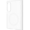 Samsung GP-FFF971YC Clear Magnet Cover For Galaxy Z Fold 8 Transparent - (GP-FFF971YCATW)