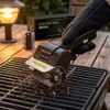 EXTRALINK Powerlink By Cleangrill 360 | Electric Grill Cleaning Brush | USB-C - (EX.80036)
