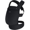 MOMCOZY BC001 | Baby And Child Carrier | Black Colour - (BC001-BL12NB-A)