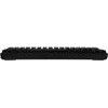 White Shark Gaming Mechanical Keyboard Hamachi - Yusya 5P Blue Switches (English US), Black - (HAMACHI-B-US)