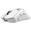 White Shark Wireless Gaming Mouse Morien - 12000dpi, 1000Hz, Bluetooth, White - (MORIEN-W)