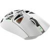 White Shark Wireless Gaming Mouse Morien - 12000dpi, 1000Hz, Bluetooth, White - (MORIEN-W)