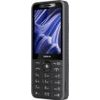 Nokia Phone 215 4G 2E TA-1743 Ds Black - (1GF038BPA2L03)