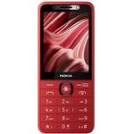 Nokia Phone 215 4G 2E TA-1743 Ds Red - (1GF038BPB1L03)