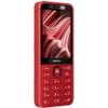 Nokia Phone 215 4G 2E TA-1743 Ds Red - (1GF038BPB1L03)