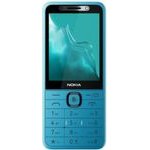 Nokia Phone 235 4G 2E TA-1745 Ds Blue - (1GF038CPG3L03)