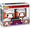 Funko Pop! 2-Pack Heroes: Batman Beyond - The Dee Dee Twins Vinyl Figures
