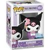 Funko Pop! Sanrio: Hello Kitty - Kuromi In Kimono #151 Vinyl Figure