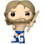 Funko Pop! WWE: W - Hacksaw Jim Duggan #212 Vinyl Figure