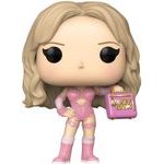 Funko Pop! WWE: W- Tiffany Stratton (Glitter) #214 Vinyl Figure