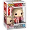 Funko Pop! WWE: W- Tiffany Stratton (Glitter) #214 Vinyl Figure