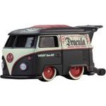 Mattel Hot Wheels: Premium Pop Culture Dracula - Kool Kombi Vehicle (JHX01)
