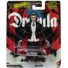 Mattel Hot Wheels: Premium Pop Culture Dracula - Kool Kombi Vehicle (JHX01)