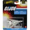 Mattel Hot Wheels: Premium Pop Culture G.I Joe Skystriker (Grumman F-14 Tomcat) (JBL77)