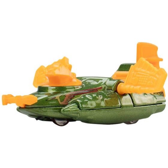 Mattel Hot Wheels: Premium Pop Culture Master Of The Universe - Wind Raider Vehicle (JHW91)