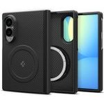 Spigen Airskin Aramid Magsafe Galaxy Z Fold 8 Black - (ACS11953)