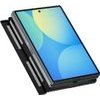 Spigen Airskin Aramid Magsafe Galaxy Z Fold 8 Black - (ACS11953)