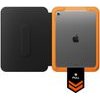 Spigen Szklo Hartowane Alm GLAS.Tr T Ipad Air 11 6 / 7 / 8 / 2024-2026 Clear - (AGL11701)