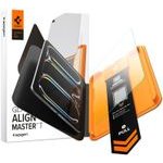 Spigen Szklo Hartowane Alm GLAS.Tr T Ipad Pro 11 5 / 6 / 2024-2025 Clear - (AGL11699)