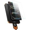 Spigen Szklo Hartowane Alm GLAS.Tr T Ipad Pro 11 5 / 6 / 2024-2025 Clear - (AGL11699)