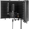 BOYA Acoustic Screen For BY-RF5P Microphone - Black BY-RF5P - (Professional Windshield BY-RF5P)