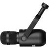 BOYA BY-DM500 Cardioid Xlr Dynamic Microphone For Podcasts - Black BY-DM500 - (Usb Microphone BY-DM500)