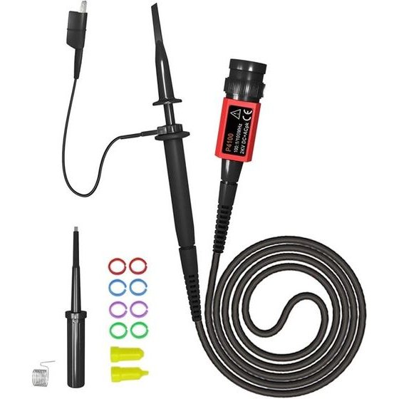 FNIRSI ���������� P4100 - (P4100 proble)