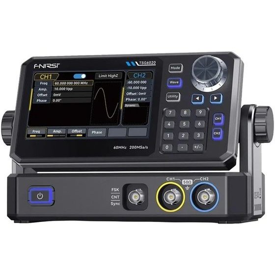 FNIRSI ��������� ����������� - (TSG6020)