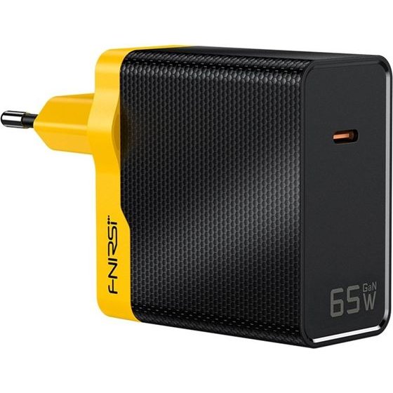 FNIRSI ����������� 65W - (Eu 65W PD)