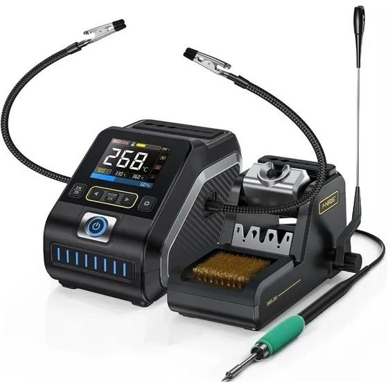 FNIRSI ������� ����������� DWS-200 200W - (DWS-200 245)