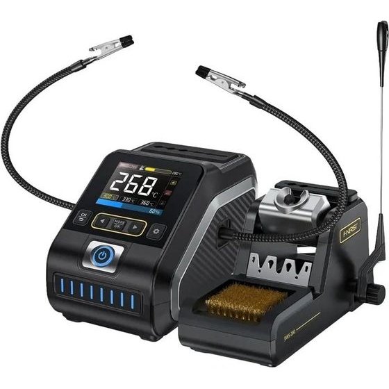 FNIRSI ������� ����������� DWS-200F 200W - (DWS-200 210F)